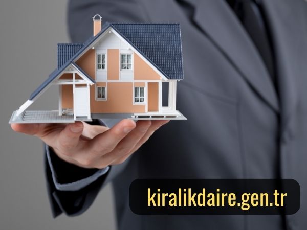 Abdulkadirpaşa Mahallesi Kiralık Daire